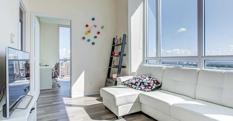 2405-5180 Yonge Street, Toronto, ON, M2N 5P6 - 2