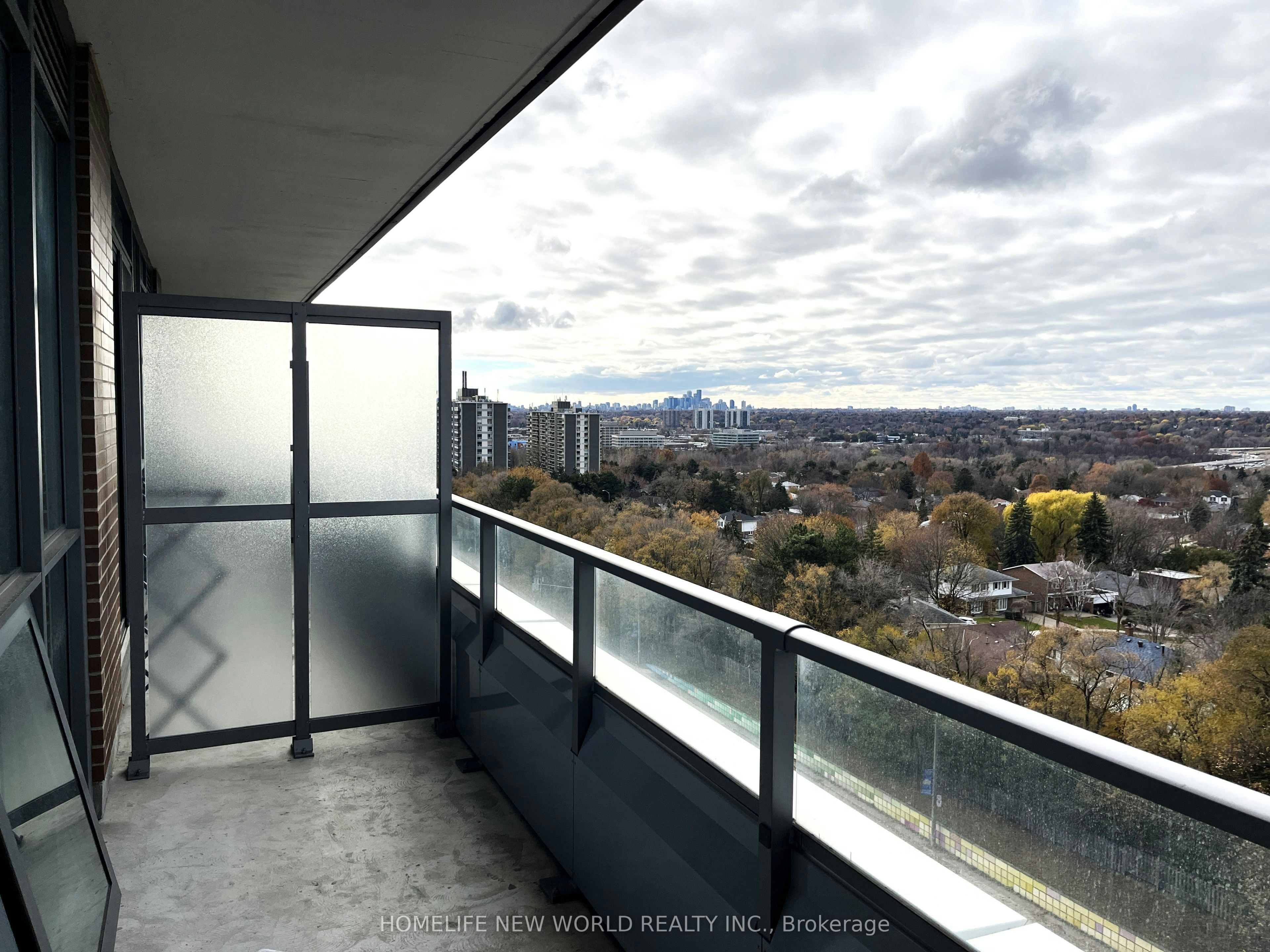 614-36 Forest Manor Road, Toronto, ON, M2J 1M1 - 6
