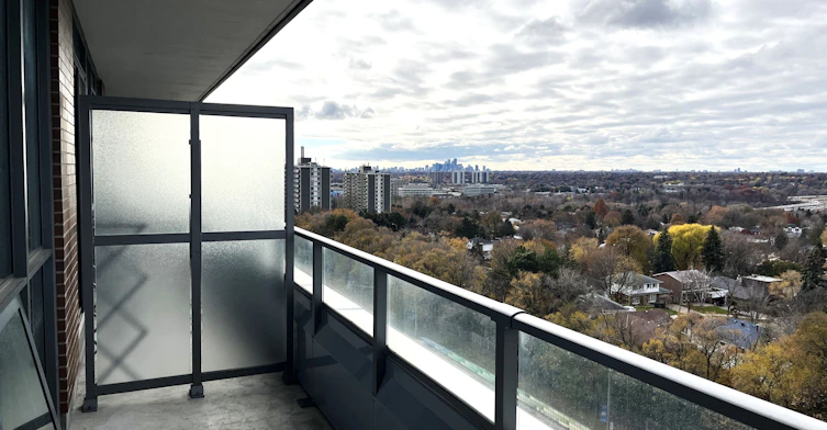 614-36 Forest Manor Road, Toronto, ON, M2J 1M1 - 6