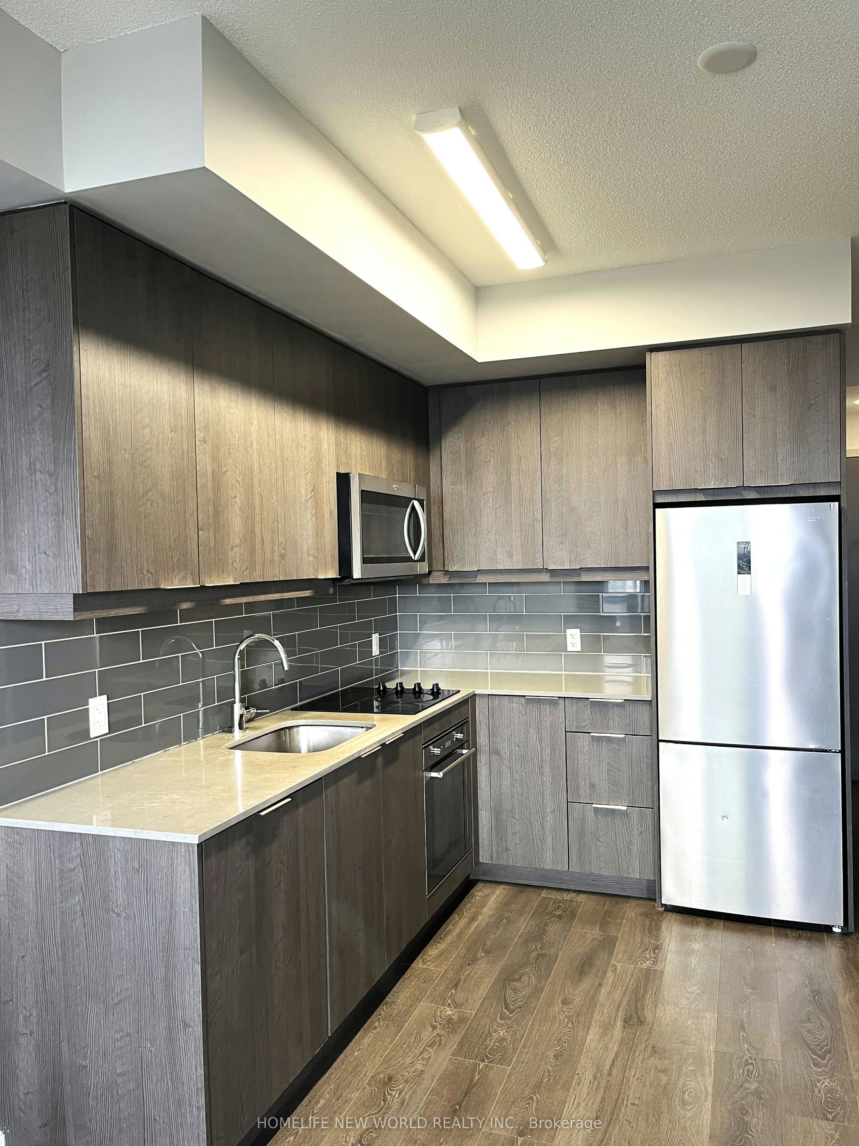 614-36 Forest Manor Road, Toronto, ON, M2J 1M1 - 8