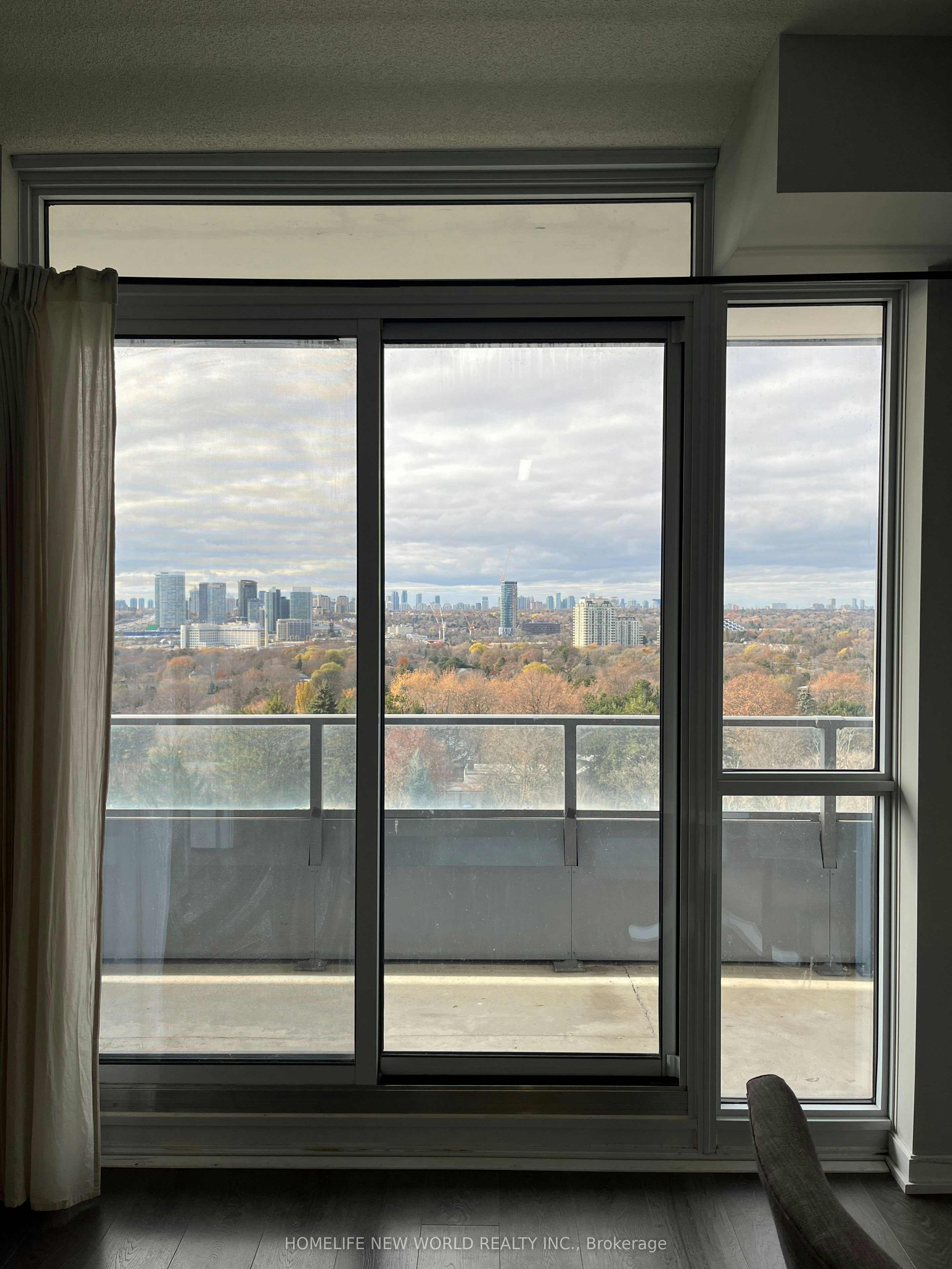 614-36 Forest Manor Road, Toronto, ON, M2J 1M1 - 11