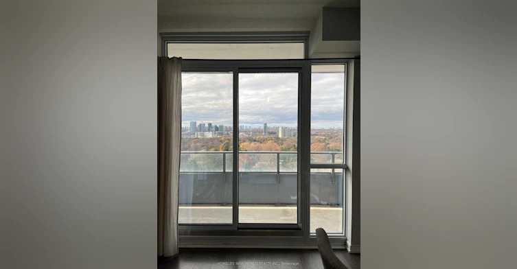 614-36 Forest Manor Road, Toronto, ON, M2J 1M1 - 11