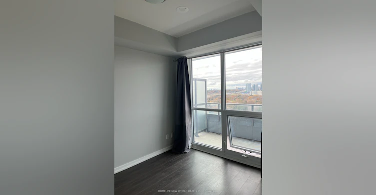 614-36 Forest Manor Road, Toronto, ON, M2J 1M1 - 12