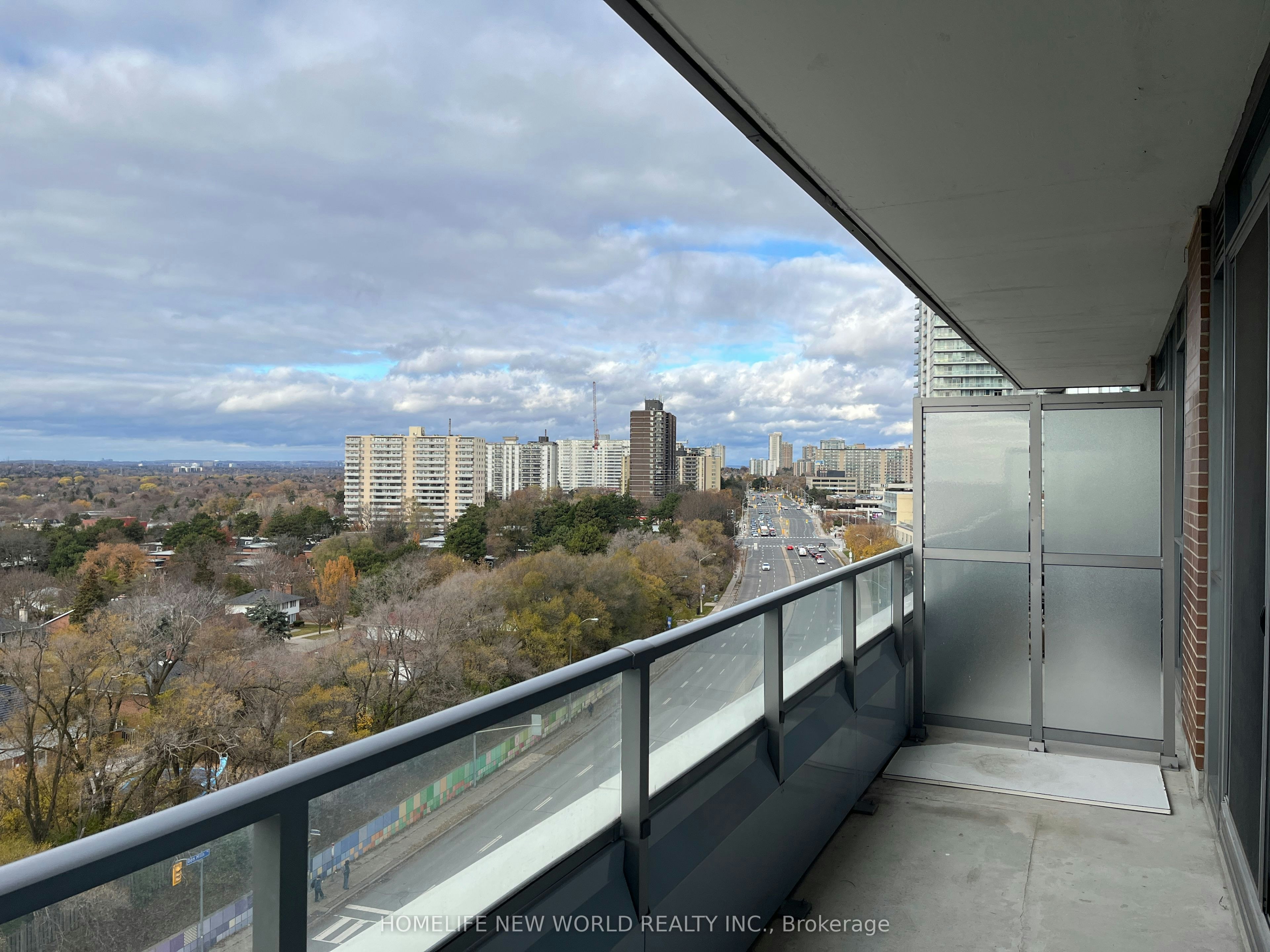 614-36 Forest Manor Road, Toronto, ON, M2J 1M1 - 5