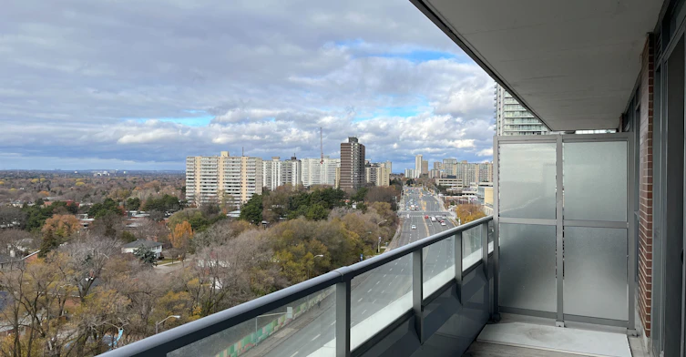 614-36 Forest Manor Road, Toronto, ON, M2J 1M1 - 5