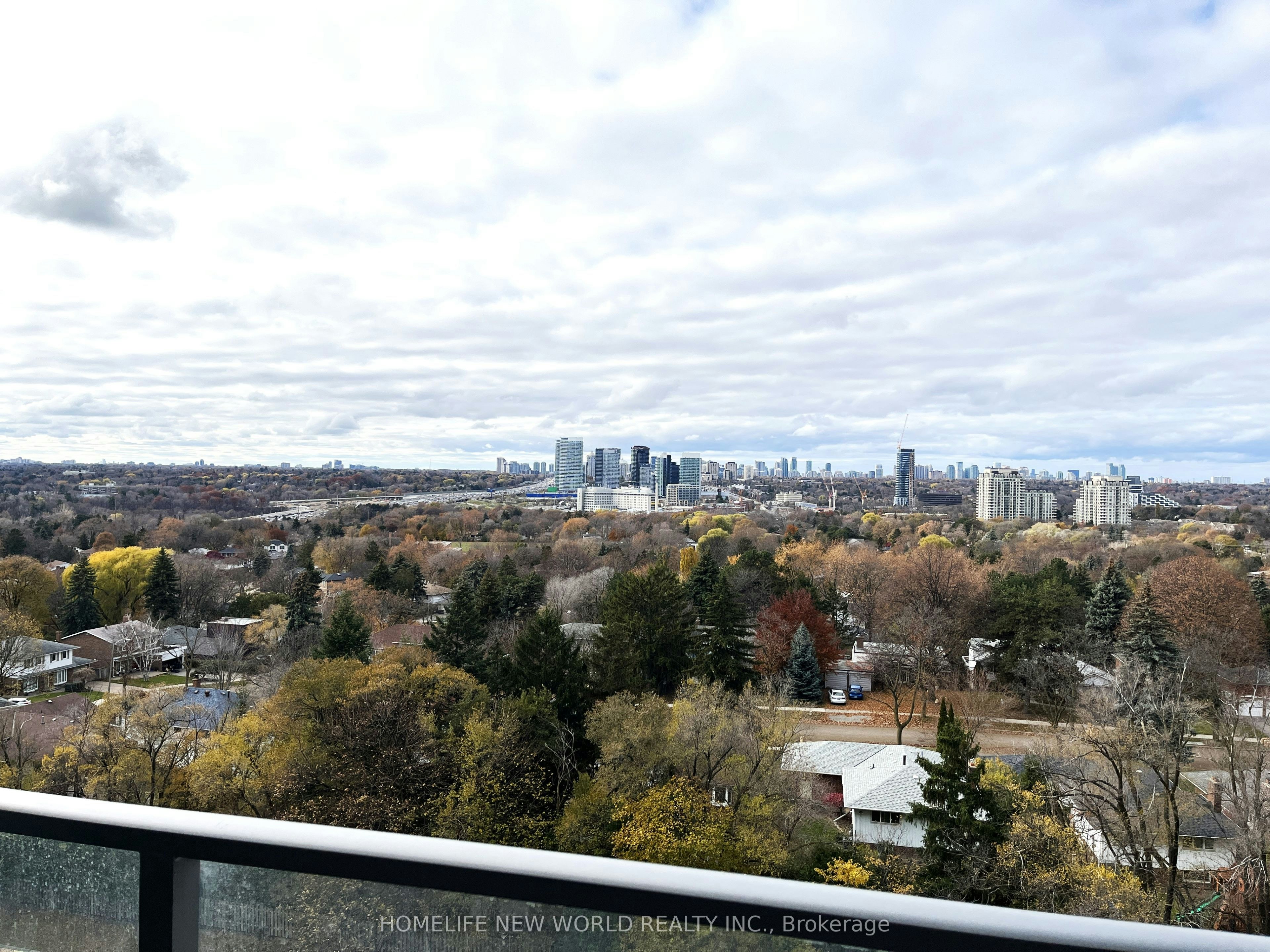 614-36 Forest Manor Road, Toronto, ON, M2J 1M1 - 4