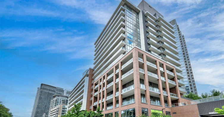 614-36 Forest Manor Road, Toronto, ON, M2J 1M1