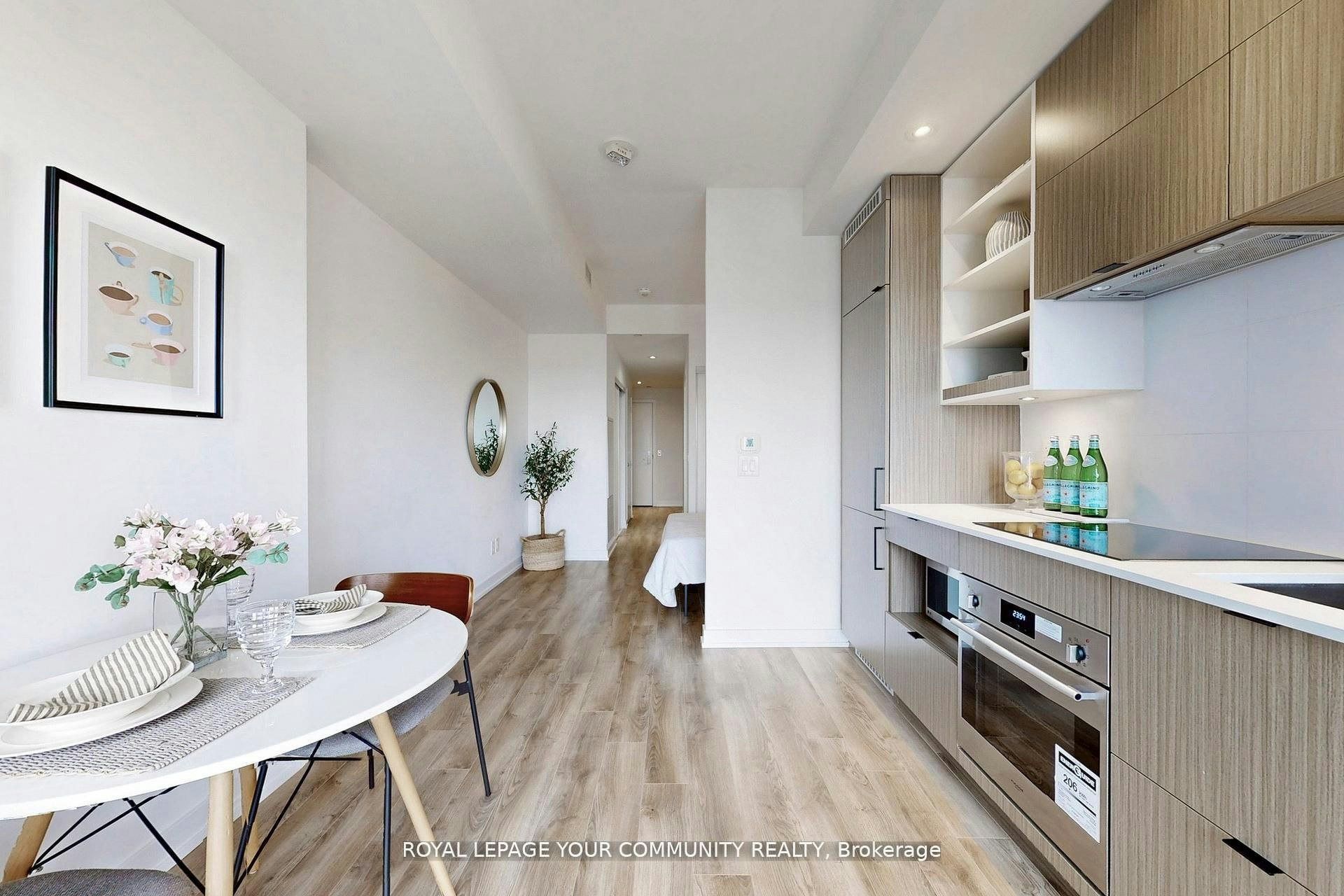 2017-20 Edward Street, Toronto, ON, M5G 0C5 - 7