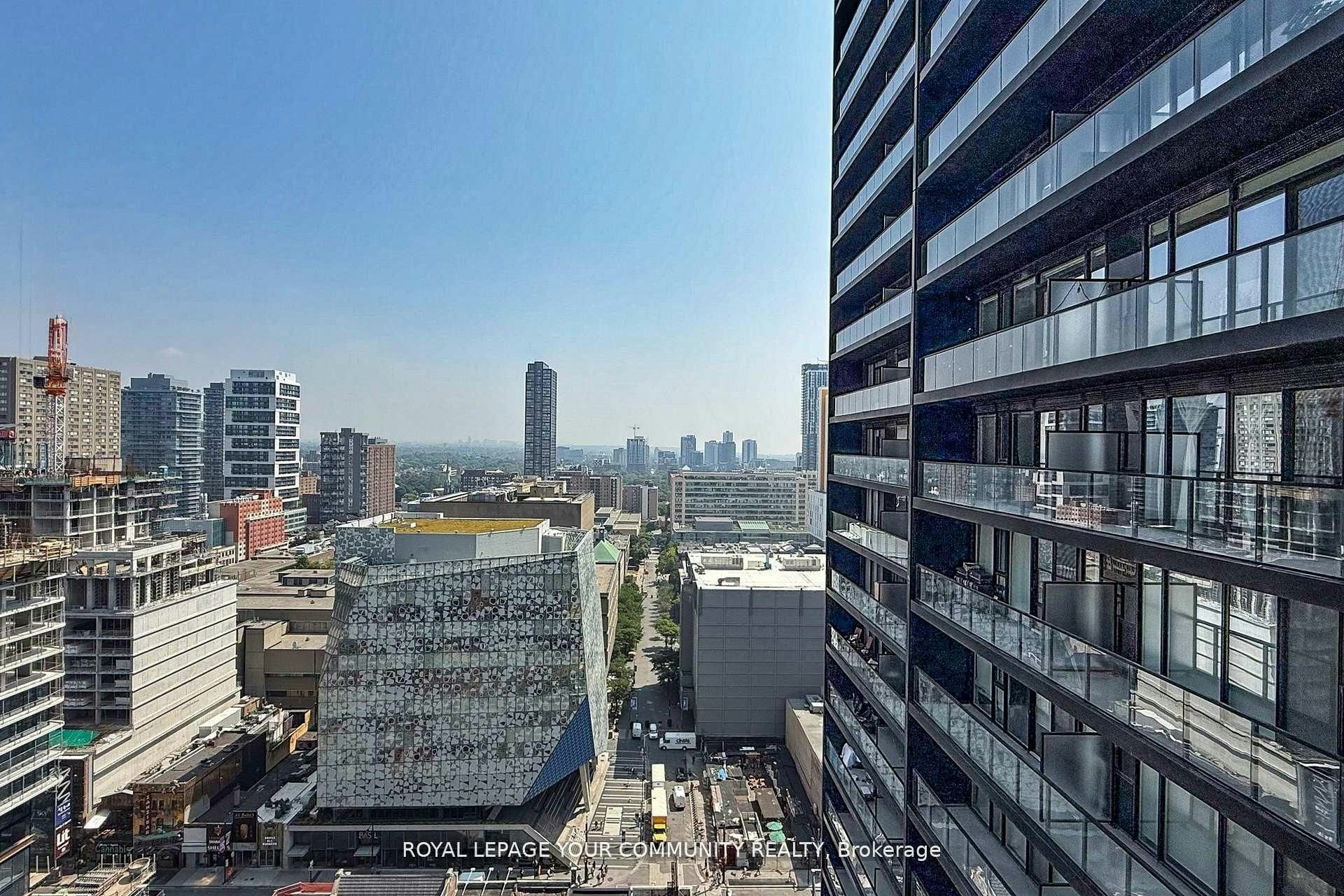 2017-20 Edward Street, Toronto, ON, M5G 0C5 - 23