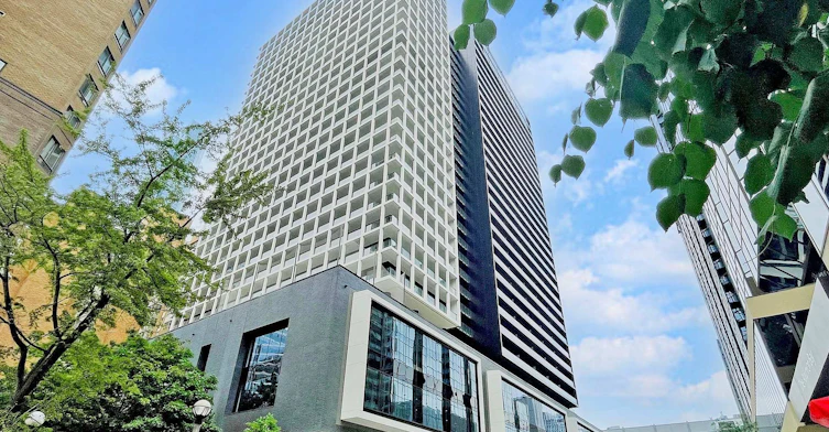 2017-20 Edward Street, Toronto, ON, M5G 0C5