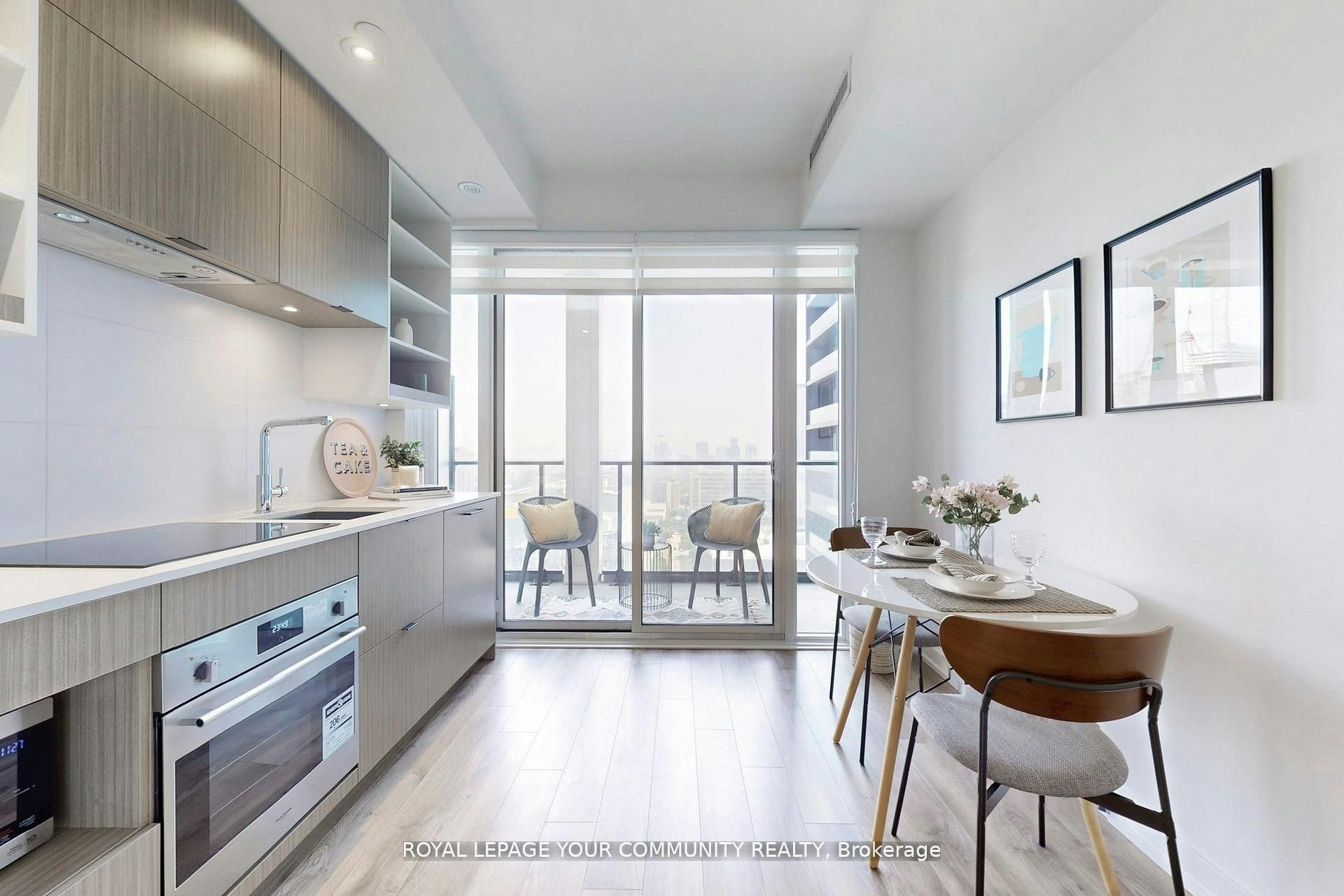2017-20 Edward Street, Toronto, ON, M5G 0C5 - 4