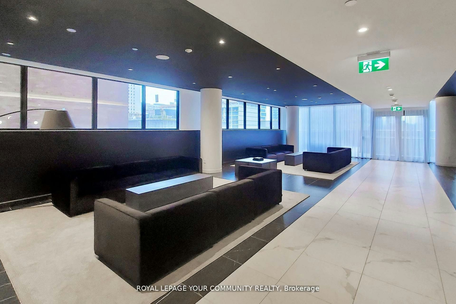 2017-20 Edward Street, Toronto, ON, M5G 0C5 - 35