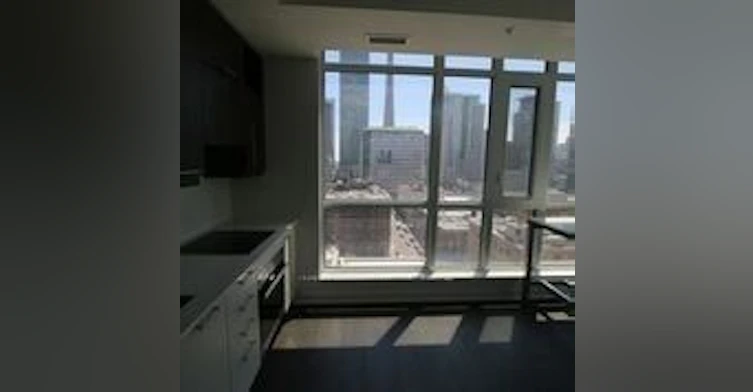 1107-30 Nelson Street, Toronto, ON, M5V 0H5 - 3