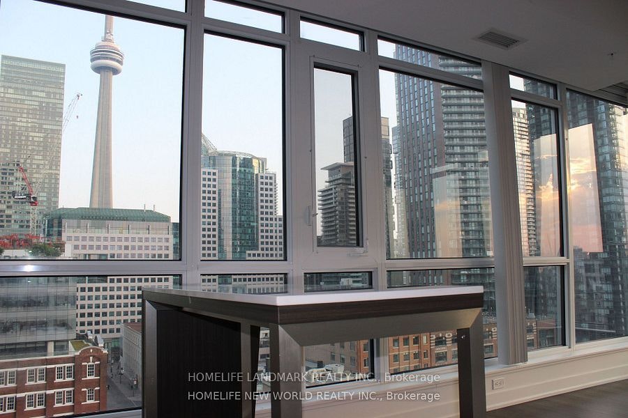 1107-30 Nelson Street, Toronto, ON, M5V 0H5 - 8