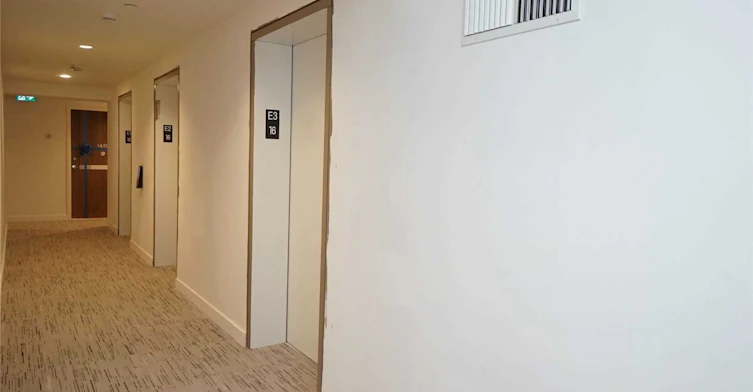 1605-95 Mcmahon Drive, Toronto, ON, M2K 0E4 - 6