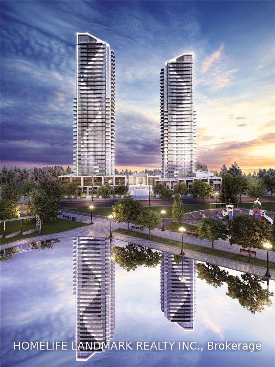 1605-95 Mcmahon Drive, Toronto, ON, M2K 0E4
