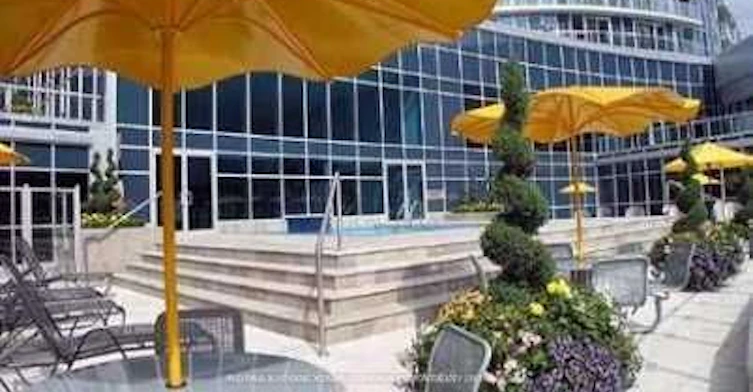 2206-8 York Street, Toronto, ON, M5J 2Y2 - 13