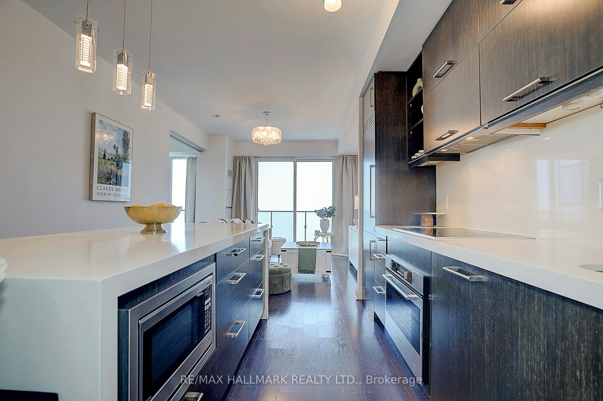 2906-65 St Mary Street, Toronto, ON, M5S 0A6 - 4