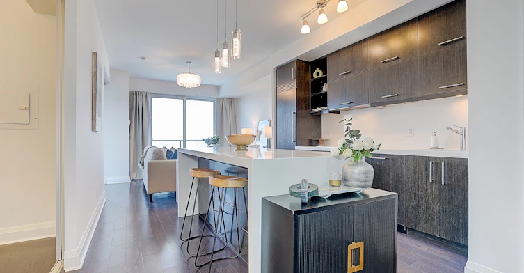 2906-65 St Mary Street, Toronto, ON, M5S 0A6 - 2