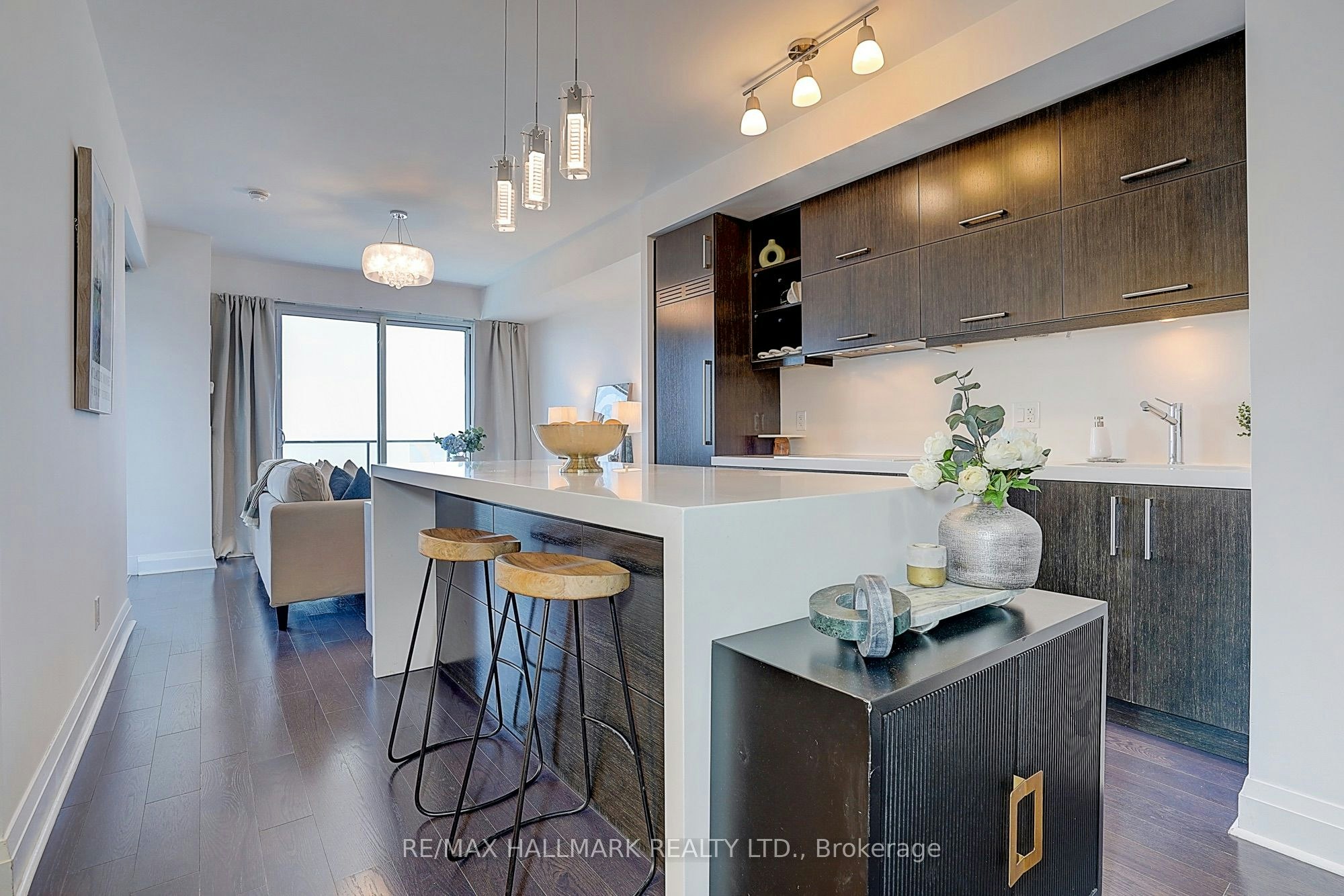 2906-65 St Mary Street, Toronto, ON, M5S 0A6 - 3