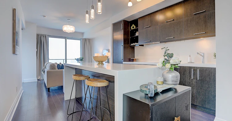 2906-65 St Mary Street, Toronto, ON, M5S 0A6 - 3