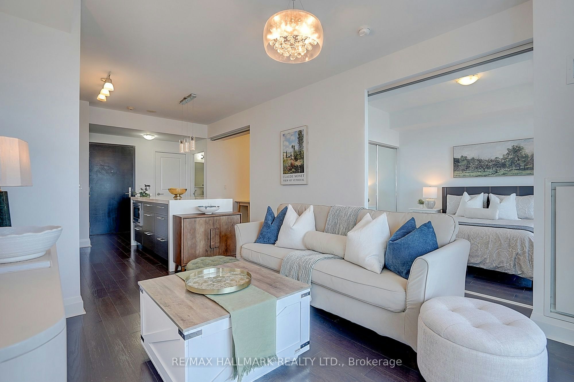2906-65 St Mary Street, Toronto, ON, M5S 0A6 - 10
