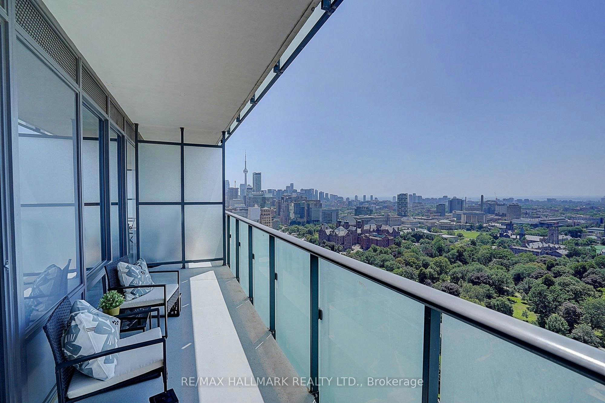 2906-65 St Mary Street, Toronto, ON, M5S 0A6 - 28