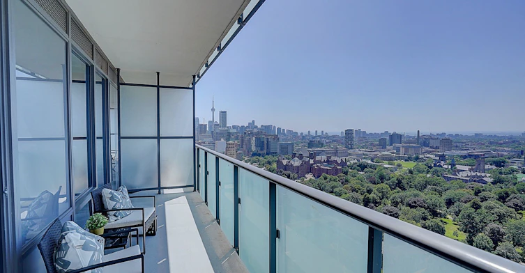 2906-65 St Mary Street, Toronto, ON, M5S 0A6 - 28