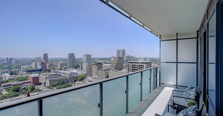 2906-65 St Mary Street, Toronto, ON, M5S 0A6 - 29