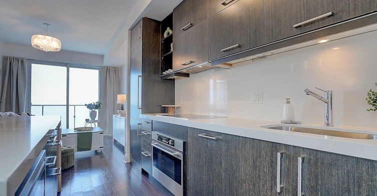 2906-65 St Mary Street, Toronto, ON, M5S 0A6 - 5