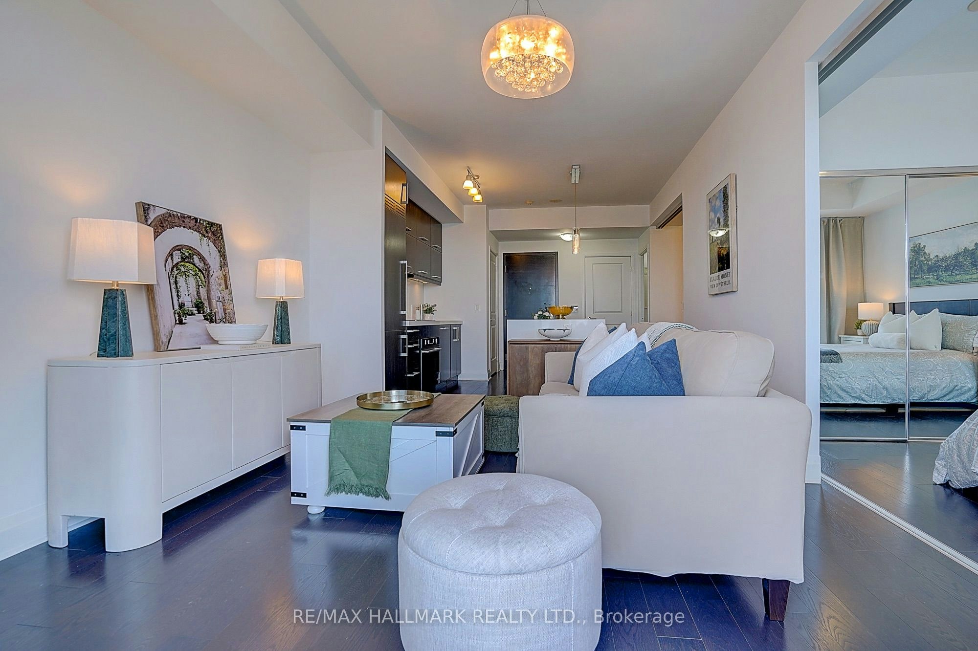 2906-65 St Mary Street, Toronto, ON, M5S 0A6 - 9