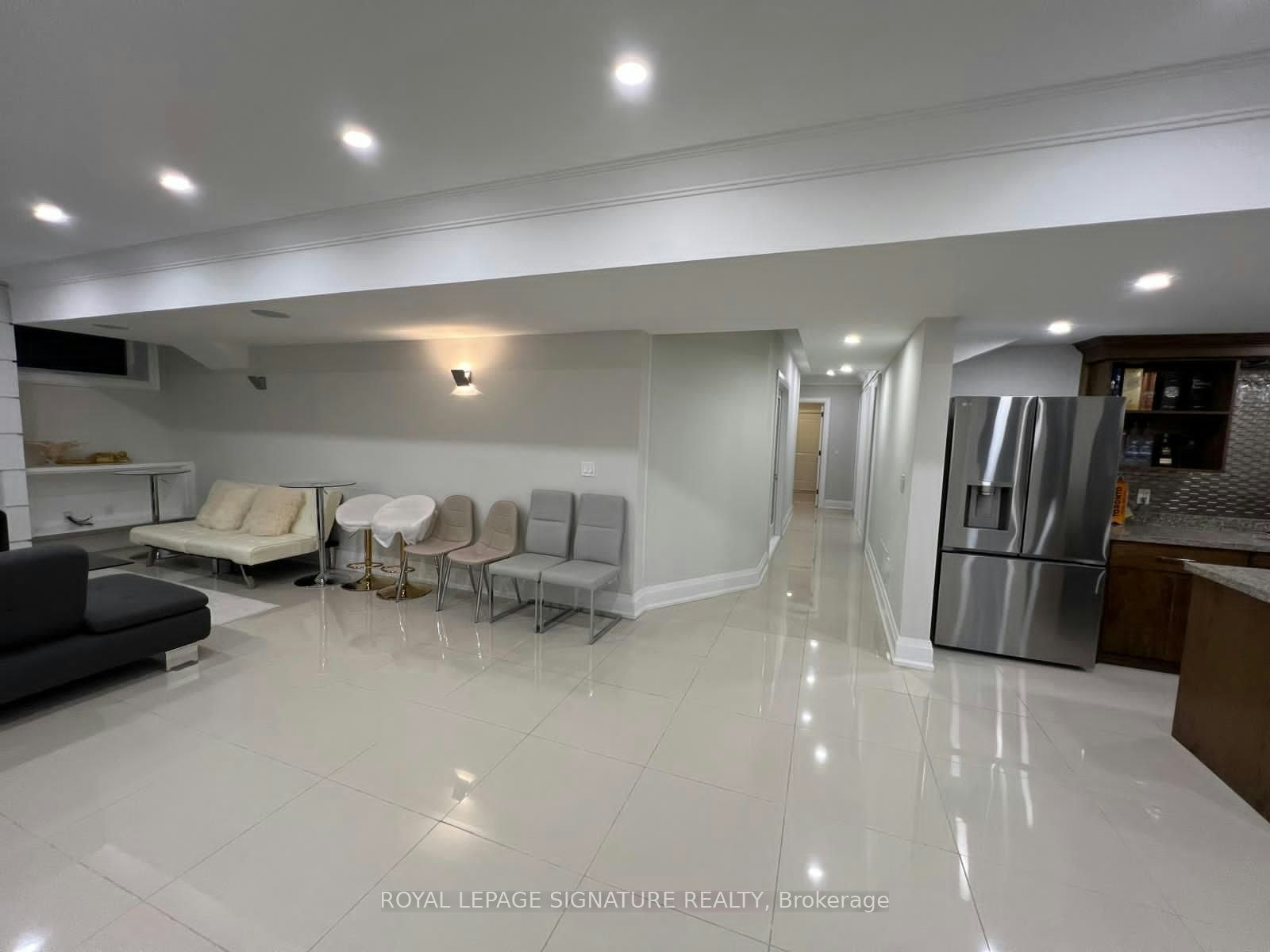 Lower-12 Terrace Avenue, Toronto, ON, M2R 1E9 - 20