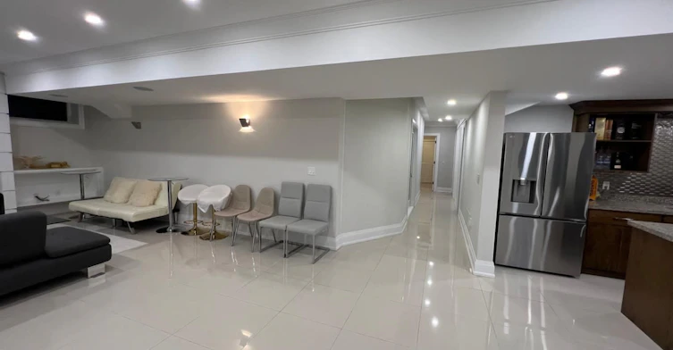 Lower-12 Terrace Avenue, Toronto, ON, M2R 1E9 - 20