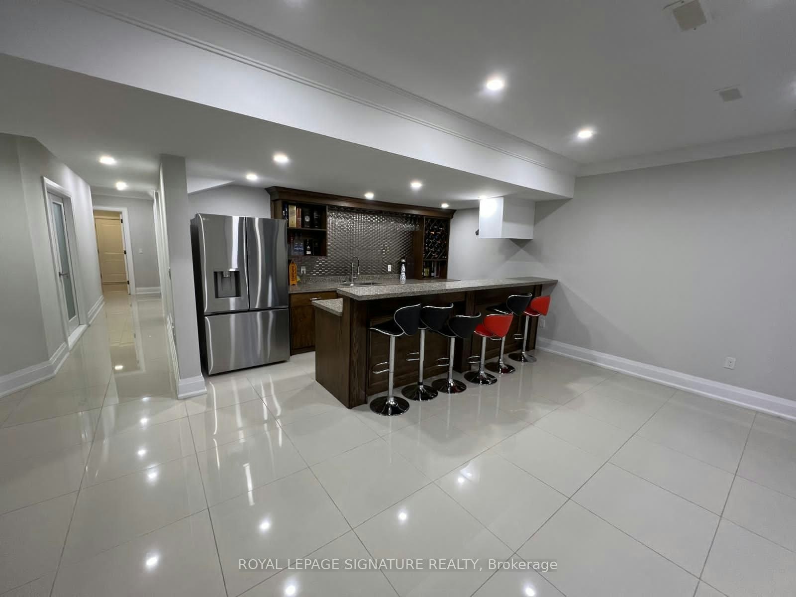 Lower-12 Terrace Avenue, Toronto, ON, M2R 1E9 - 21