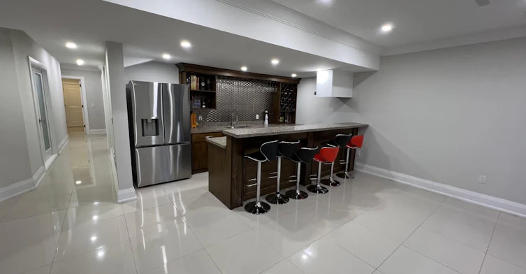 Lower-12 Terrace Avenue, Toronto, ON, M2R 1E9 - 21