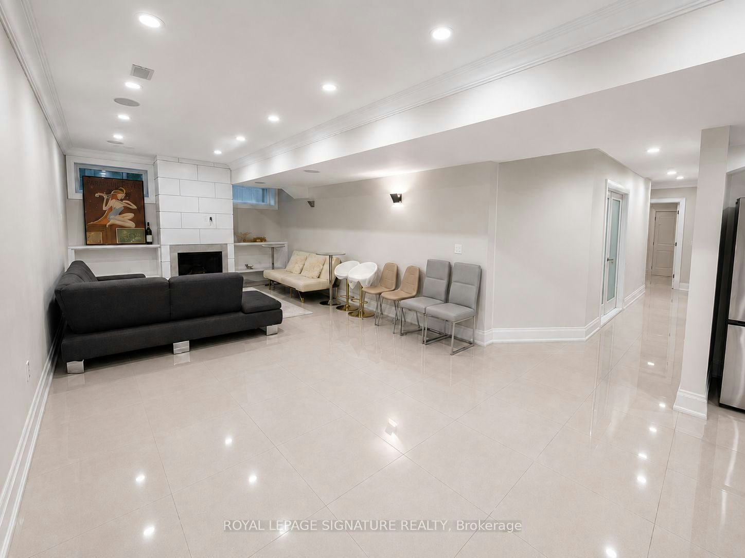 Lower-12 Terrace Avenue, Toronto, ON, M2R 1E9 - 11