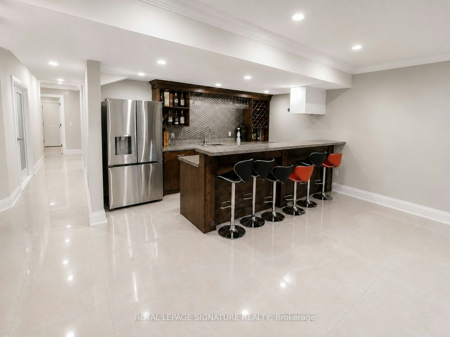 Lower-12 Terrace Avenue, Toronto, ON, M2R 1E9 - 7