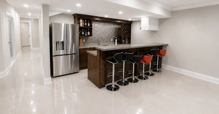 Lower-12 Terrace Avenue, Toronto, ON, M2R 1E9 - 7