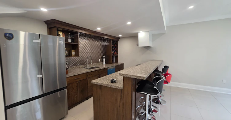 Lower-12 Terrace Avenue, Toronto, ON, M2R 1E9 - 6