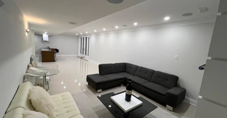 Lower-12 Terrace Avenue, Toronto, ON, M2R 1E9 - 18