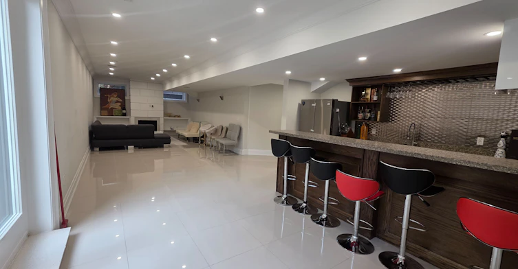 Lower-12 Terrace Avenue, Toronto, ON, M2R 1E9 - 7