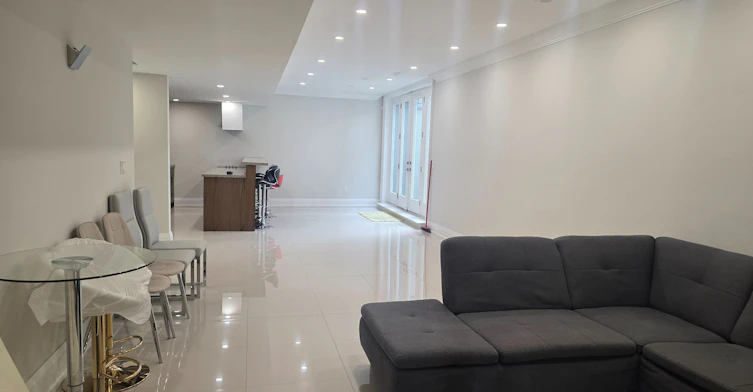 Lower-12 Terrace Avenue, Toronto, ON, M2R 1E9 - 3