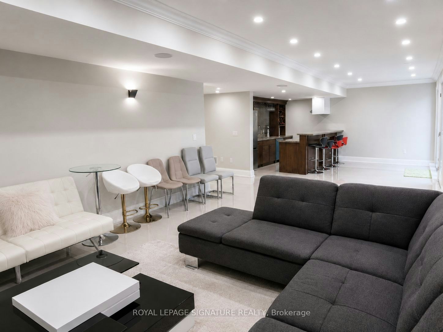 Lower-12 Terrace Avenue, Toronto, ON, M2R 1E9 - 13