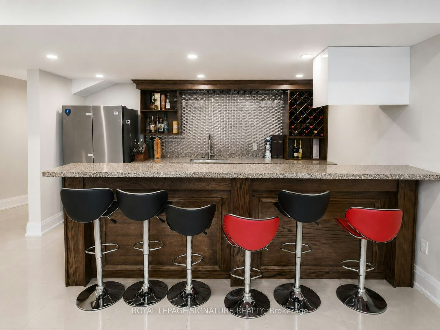 Lower-12 Terrace Avenue, Toronto, ON, M2R 1E9 - 10