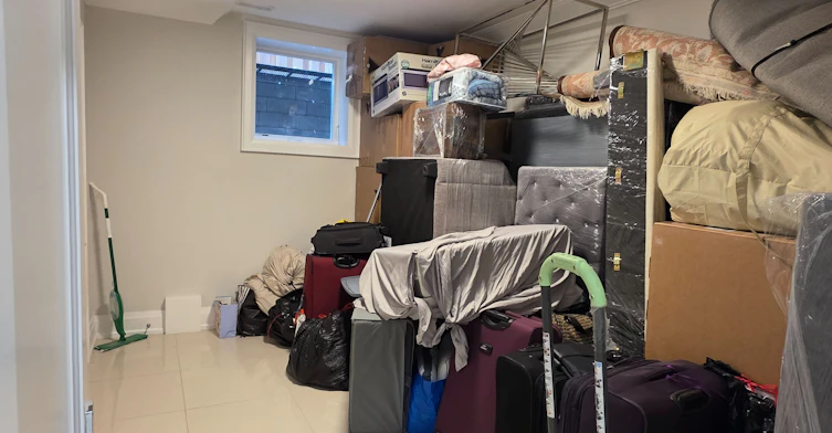 Lower-12 Terrace Avenue, Toronto, ON, M2R 1E9 - 14