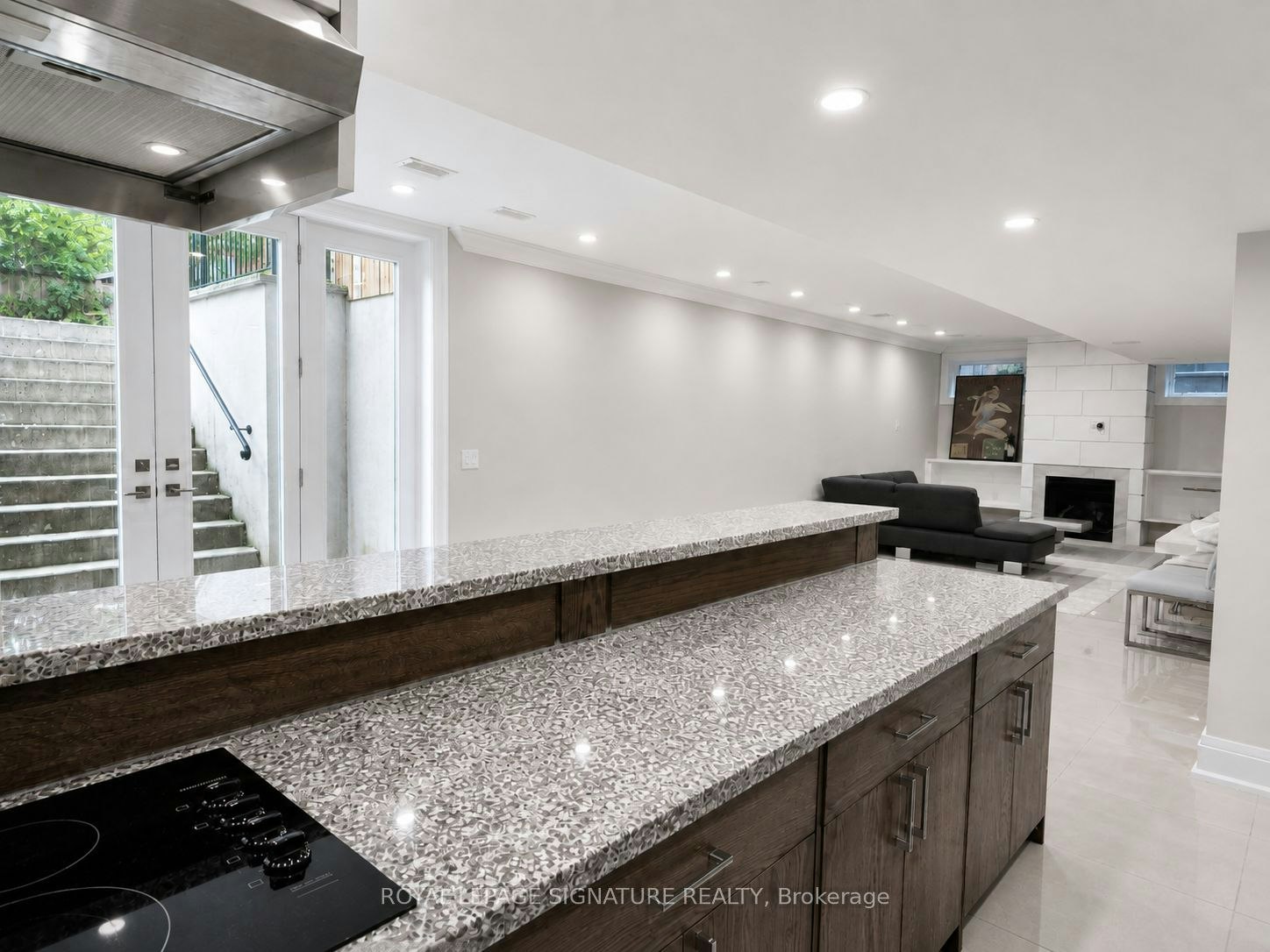 Lower-12 Terrace Avenue, Toronto, ON, M2R 1E9 - 2