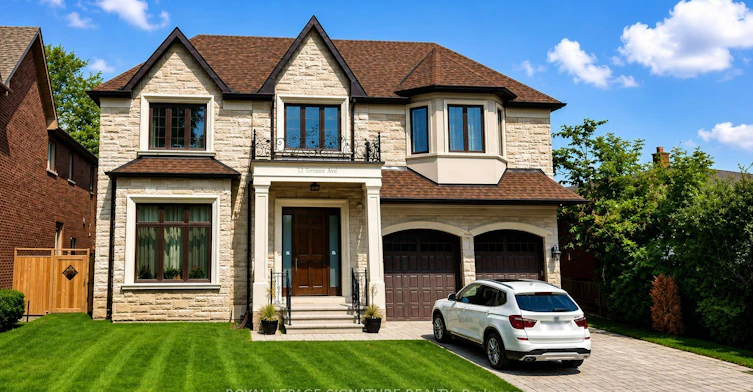 Lower-12 Terrace Avenue, Toronto, ON, M2R 1E9