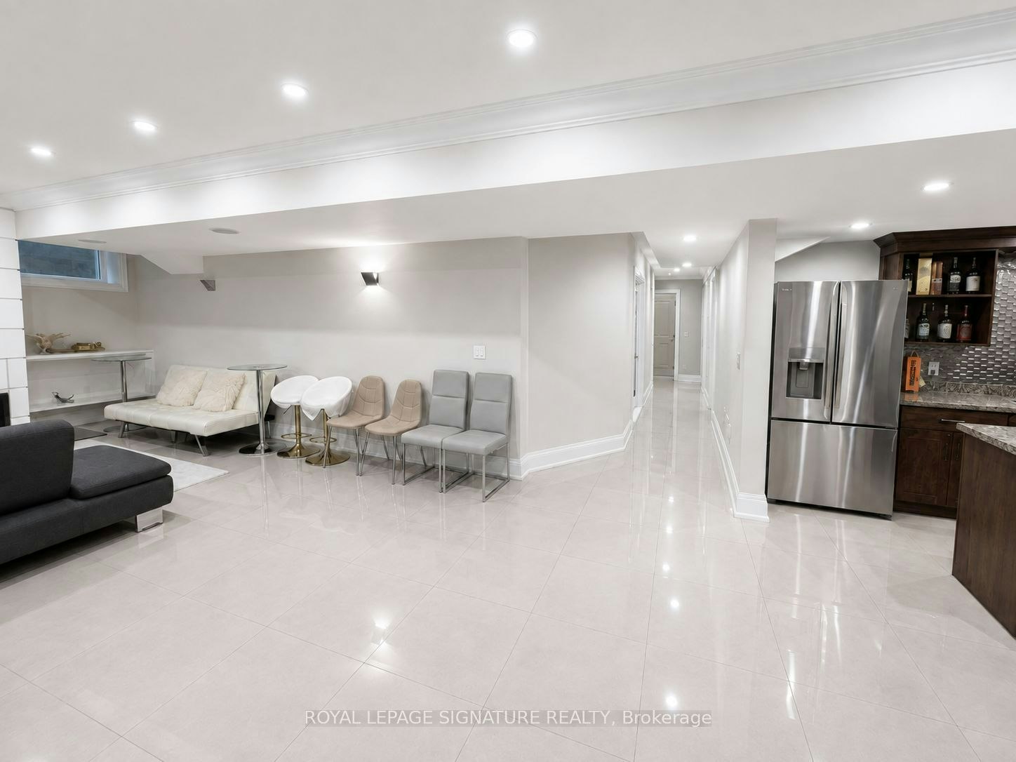 Lower-12 Terrace Avenue, Toronto, ON, M2R 1E9 - 3