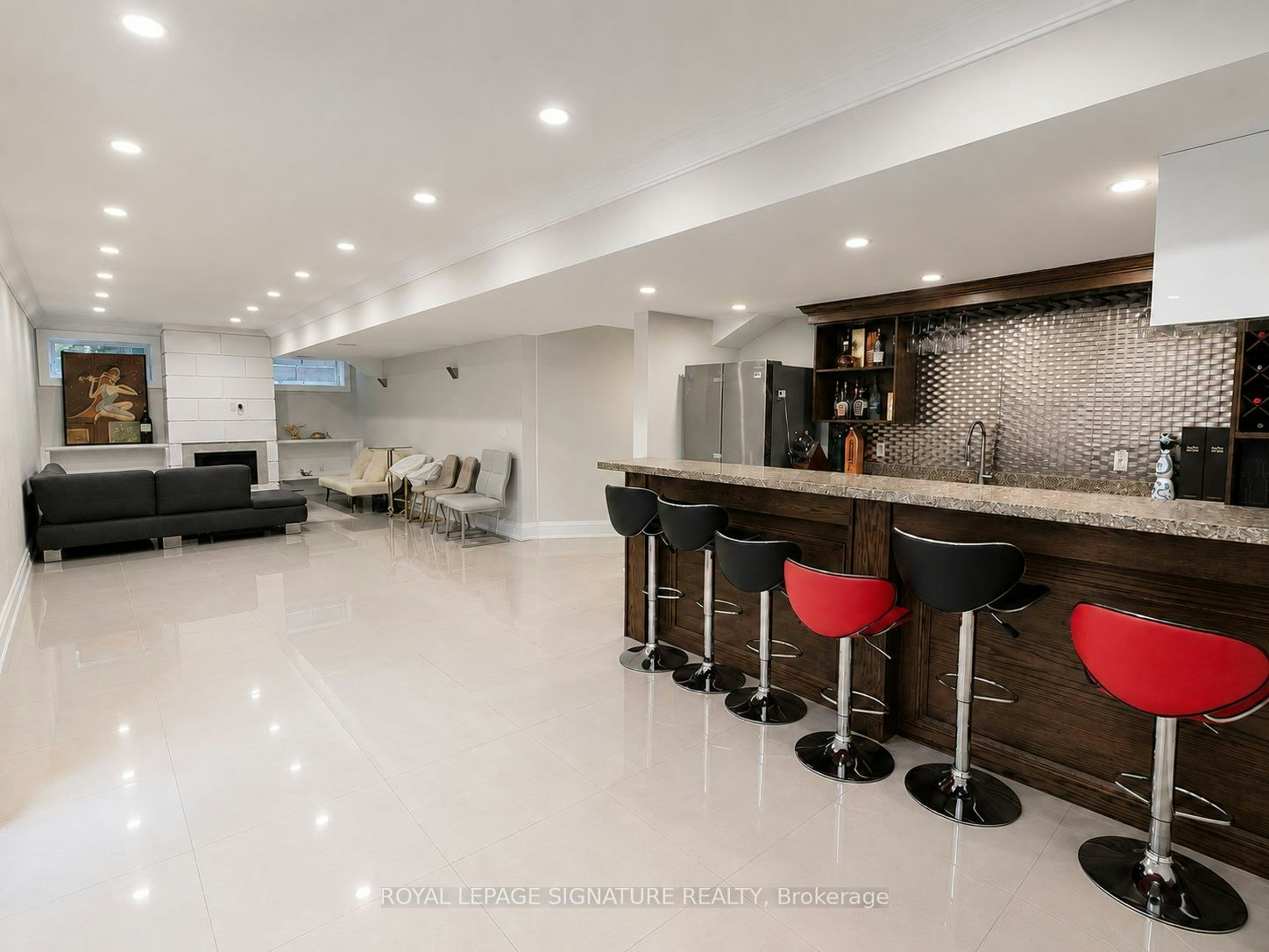 Lower-12 Terrace Avenue, Toronto, ON, M2R 1E9 - 9