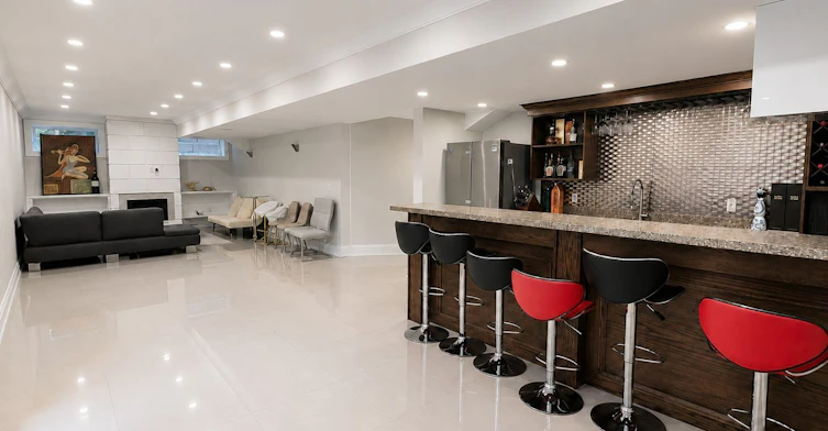 Lower-12 Terrace Avenue, Toronto, ON, M2R 1E9 - 9